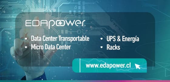 EDApower UPS Monofásica