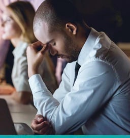 Peligros de la inactividad TI