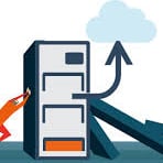 Infraestructura TI EDAPI