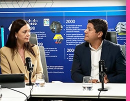 Infraestructura TI EDAPI