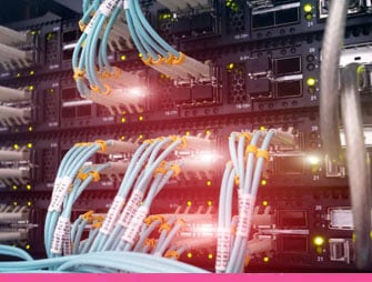 UPS para data center