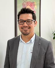 Prevencion de riesgos en Infraestructura TI